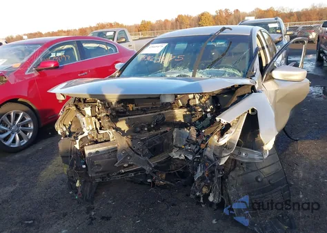 2015 Nissan Altima 2.5/2.5 S/2.5 Sl/2.5 Sv from USA, damaged, VIN 1N4AL3AP0FN317934